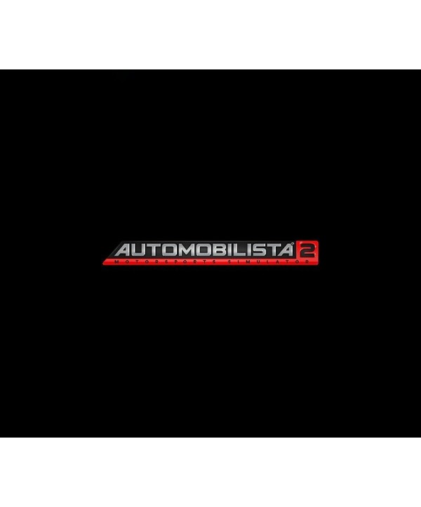 Automobilista 2 Steam Key EUROPE